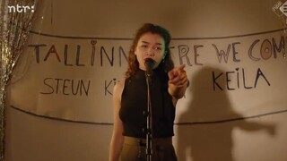 【荷兰】SKAM 第二季 21:14 第15P-塔林 我们来了【中字@Sidoimujeng】