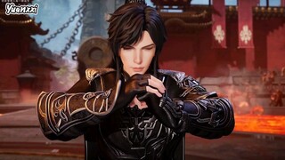 SPIRIT SWORD SOVEREIGN EPISODE 473 SUB INDO