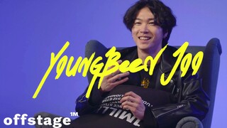 【1M制作】专访系列之Youngbeen Joo篇 - What's Up with Youngbeen Joo