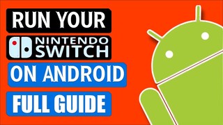 Load Android On Switch With This Complete LineageOS Guide