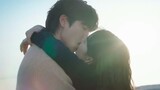 Chae Jong Hyeop and Park Eun Bin's first kiss is " Castaway Diva " episode 11