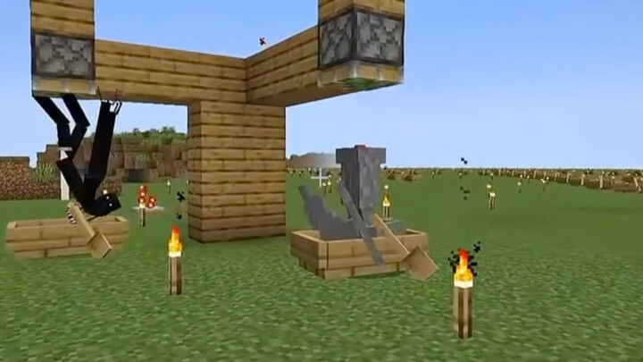 You’ve Fallen Into the Trap 2.0