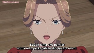 Watashi no Shiawase na Kekkon Season 2 Episode 3 (Sub Indo)