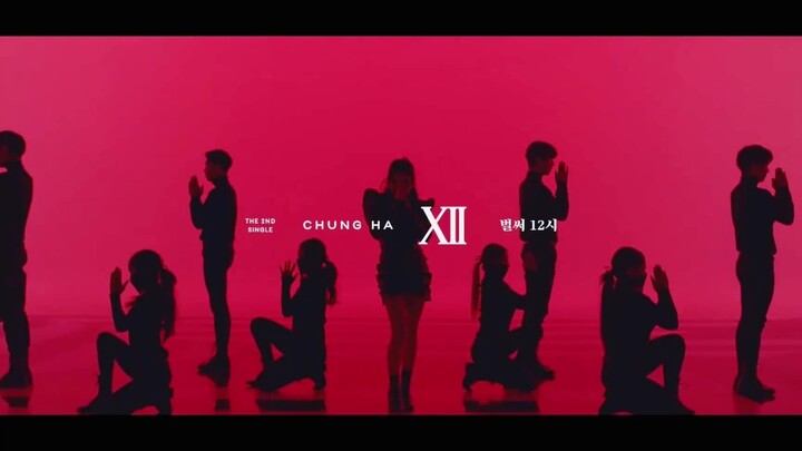 เอพิงค์《%%》จีฟรีนด์《Sunrise》เฮซู《ตอนนี้เที่ยงคืนแล้ว》