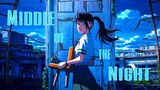 Middle of the Night - AMV - Anime Mix