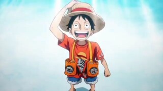 trailer film OnePiece Red              info OnePieceFilmRed segera tiba di Bstatio