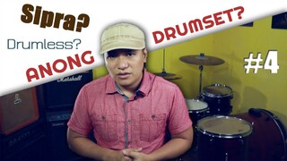 Sagot ko sa mga tanong nyo| Ika-Apat | DTM Answers No.4