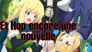 Slime Taoshite 300-nen Réaction EP 5 [FR]