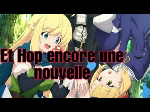 Slime Taoshite 300-nen Réaction EP 5 [FR]