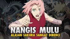 Alasan Kenapa Sakura DI Benci Fans