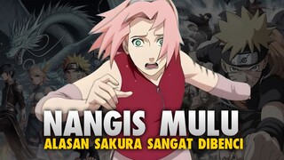 Alasan Kenapa Sakura DI Benci Fans