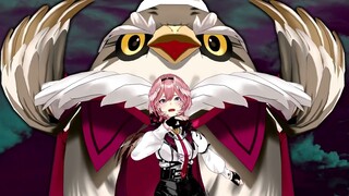 Bad Dream【hololive/鷹嶺ルイ】