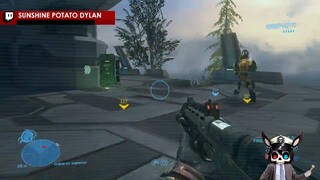 el pozoleee #pozole #sunshinepotadylan #haloreach