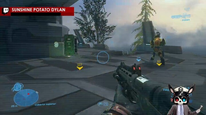 el pozoleee #pozole #sunshinepotadylan #haloreach
