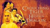 Crouching Tiger Hidden Dragon 2000