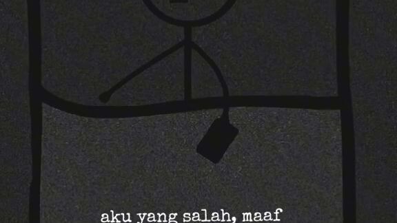 quotes maaf