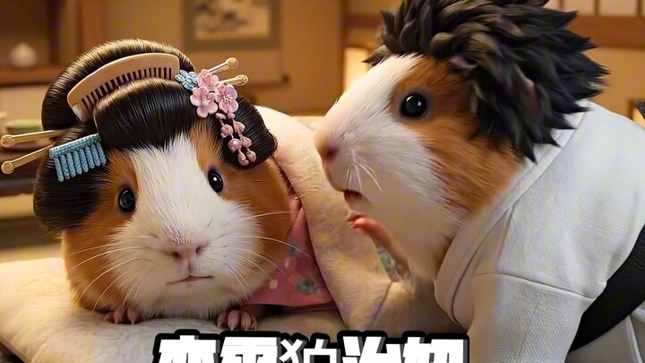 Tại sao người ốm lúc nào cũng phải xin lỗi nhỉ?