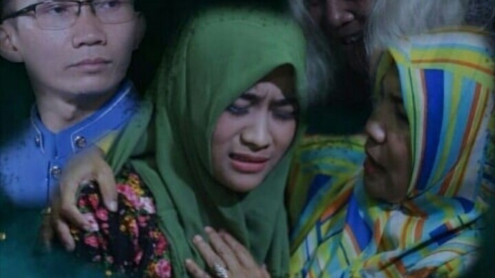 KISAH RUQYAH/KISAH NYATA RUQYAH JTS JODOHKU TERHALANG SUMPAHMU MNCTV TVRI  NEW FULL VERSION