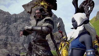 【ff14/Grassland Group】ในปีที่สาม