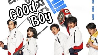 🇰🇷 2O25 G00d. Boy. O1. Eng sub