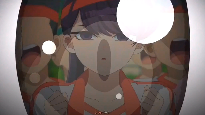 Vợ cổ vũ, sức mạnh ∞