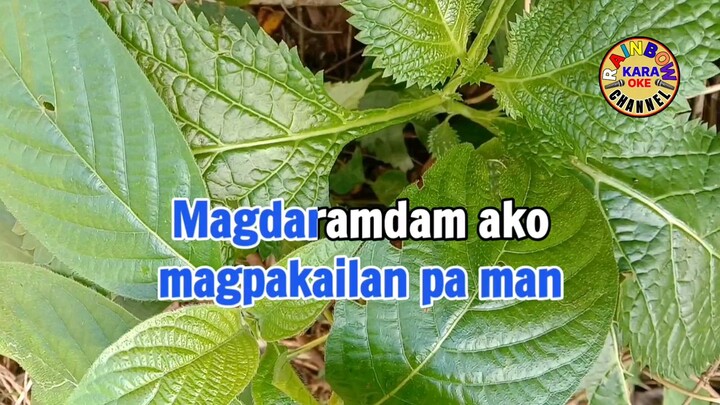 Nabubuhay aku dahil sayo-Eddie Peregrina