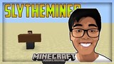 How to summon SlyTheMiner in Minecraft Pe