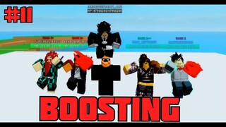 GIVEAWAY BUT THE WINNER GETS FREE BOOST IN ONE-PUNCH MAN DESTINY