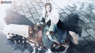 shao nian ge xing s4 episode 20