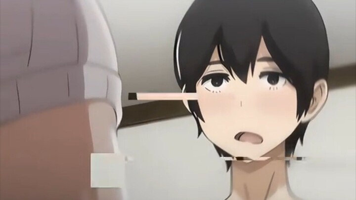 H anime Edit 142#