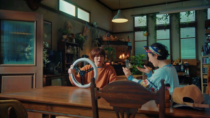 Kaseifu no Hikaru S2 Episode 6 RAW