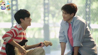 Bad Buddy - Chỉ Là Bạn Thôi Nha Bạn (Tập 10)