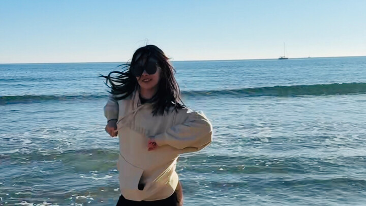 Đi bộ trên nước theo nghĩa vật lý