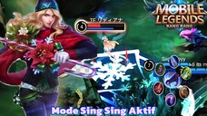 P4nt4t Floryn Di Sodok Dari Blakang🗿 Lance Si Paling Sing Sing