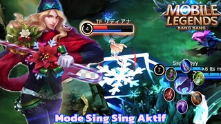 P4nt4t Floryn Di Sodok Dari Blakang🗿 Lance Si Paling Sing Sing