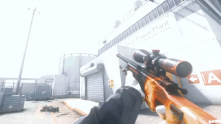 Game Gun HighLight #56