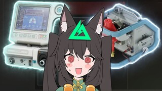 😋 كيف يمكن أن تكون اللعبة متشابهة مع أي شخص تلعب معه؟ 😈 [لحظة دلتا #8]