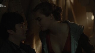 Thị Trấn Giấy (Paper Towns 2015)