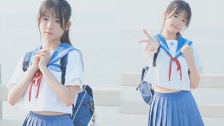 【水水】快晴