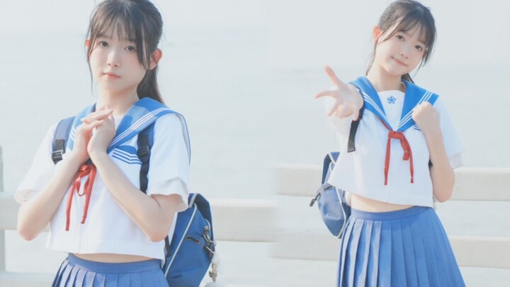 【水水】快晴