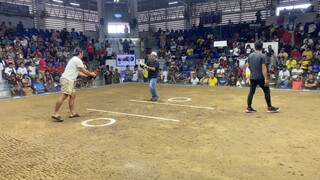 2 hits timbangan champion