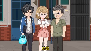 《叶风英勇》第44集