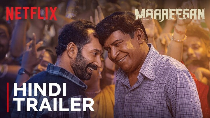 Maareesan Trailer