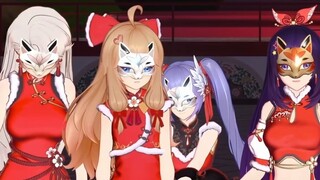 【2023 Bella Birthday Party】Exclusive Limited Highlights✨💖