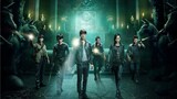 The Lost Tomb (2015) Episode 9 Subtitle Indonesia