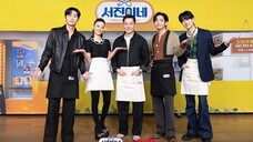 jinny’s kitchen Sub indo Eps 2