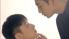 The Promise Sealed With Our Lips Trailer