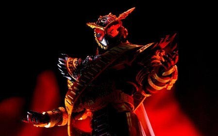 [Bìa Lời] Chín Chín Tám Mươi Một (Phiên bản Heisei Kamen Rider)