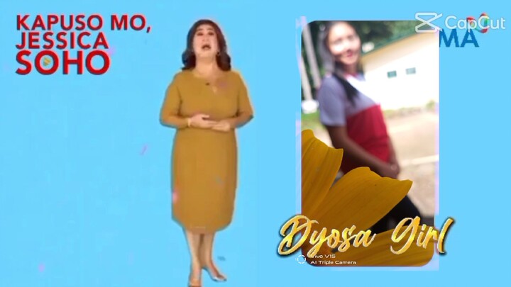 #dyosa girl