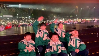 回忆杀啊😭视频制作于2024年5月13日#相约十年后#像你这样的朋友#爱跳舞的小学生525